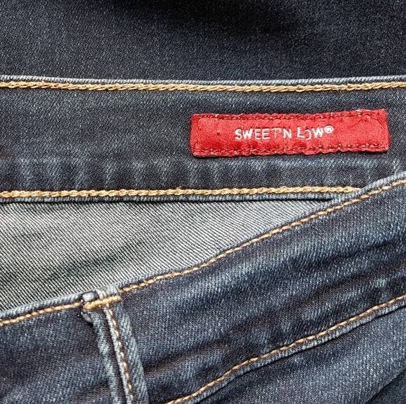 Lucky Brand- Sweet N' Low - Picture 7 of 9